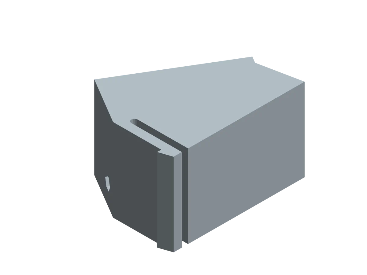 Modul 20 / Kugellager, Ansicht 1
