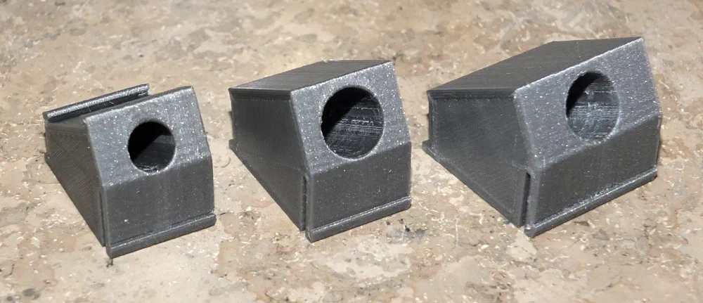 Modul 20 / 12 mm, Ansicht 1