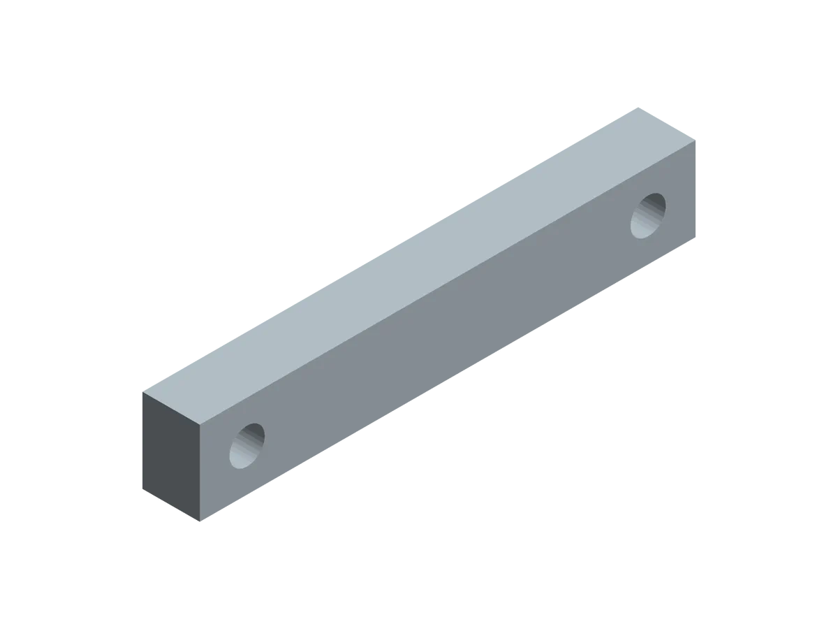 SDS Holder, Ansicht 1